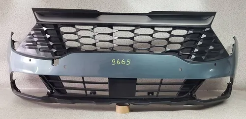 86512R2000 KIA Sportage Front bumper