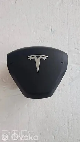 1626617-00-C Tesla Model Y Steering wheel airbag