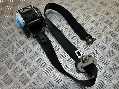 0589P1000146 Mazda 6 Front seatbelt