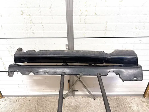 A1296902740 Mercedes-Benz SL R129 Sill