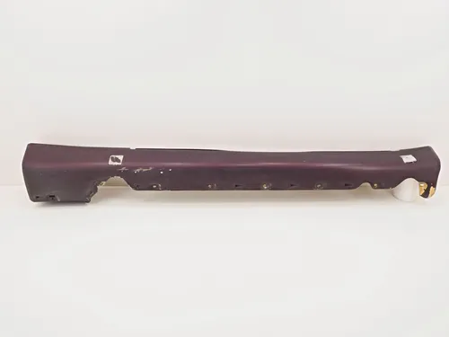 A1296902740 Mercedes-Benz SL R129 Sill