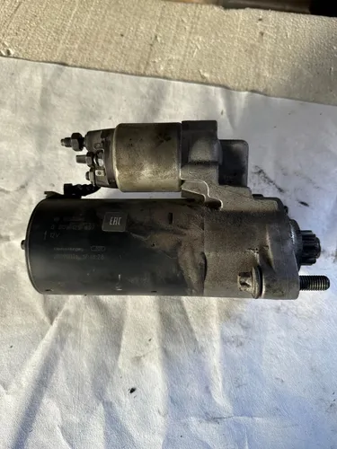0001125057 Porsche Cayenne (9PA) Starter motor