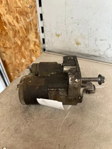 Peugeot 508 Starter motor