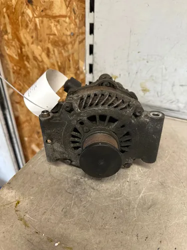 A003TG5281ZED Peugeot 508 Generator/alternator