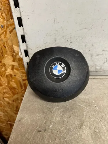 264542004 BMW X5 E53 Steering wheel airbag