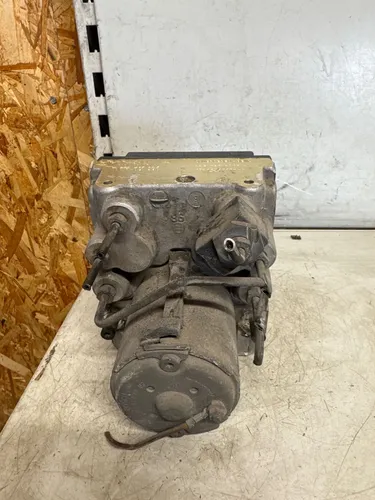 0024319712U Mercedes-Benz E W212 ABS Pump