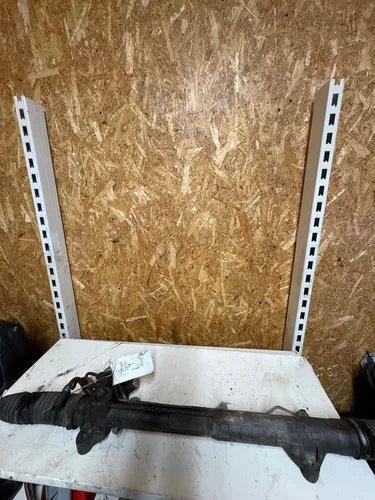 4F1422065R Audi A6 S6 C6 4F Steering rack