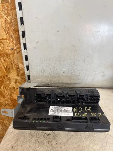 0025459901 Mercedes-Benz E W211 Comfort/convenience module