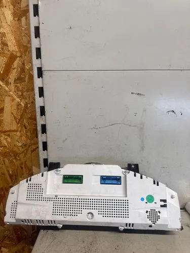 0263633523 Porsche Cayenne (9PA) Speedometer (instrument cluster)