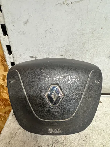 34116562A Renault Master III Steering wheel airbag