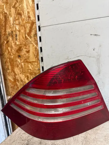 084401919L Mercedes-Benz S W220 Rear/tail lights
