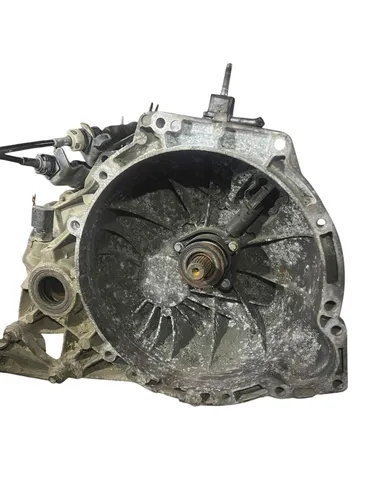 xs4r7f096 Ford Transit -  Tourneo Connect Manual 5 speed gearbox