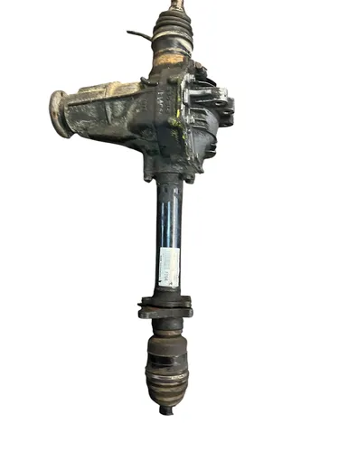 17509B KIA Sorento Rear differential