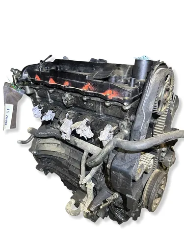 08692974002 Volvo S60 Engine