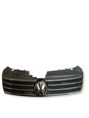 1T0853601 Volkswagen PASSAT B7 Front grill
