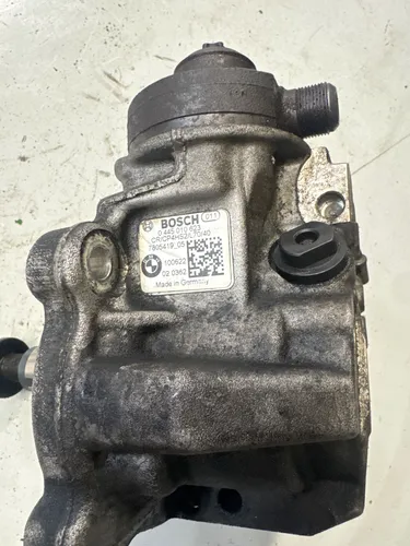 0445010623 BMW X5 E70 Fuel injection high pressure pump