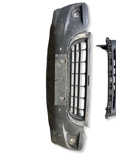 183SIF0G1 Volkswagen Crafter Front bumper