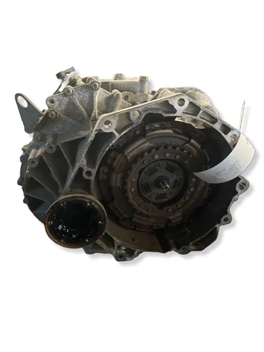0CC301103B Volkswagen Golf VII Automatic gearbox