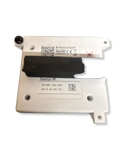 10R043273 Volkswagen Golf VII Other control units/modules