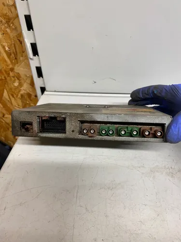 4F0919142AX Audi A8 S8 D3 4E Radio/CD/DVD/GPS head unit
