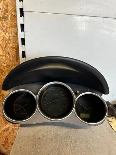 78100 Honda Accord Speedometer (instrument cluster)