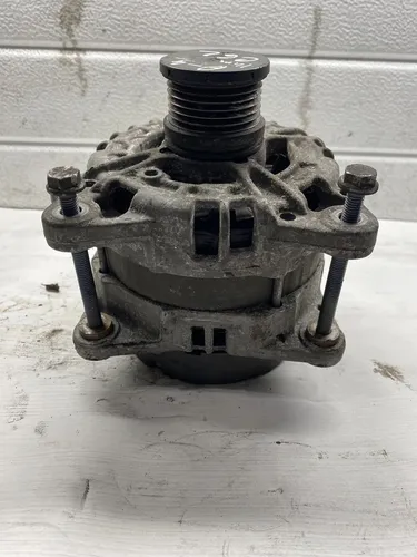 03L903017E Audi A4 S4 B8 8K Generator/alternator