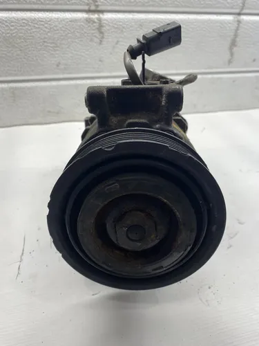 8T0260805H Audi A6 S6 C7 4G Air conditioning (A/C) compressor (pump)