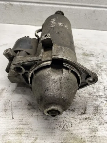 1005821443 Opel Astra H Starter motor