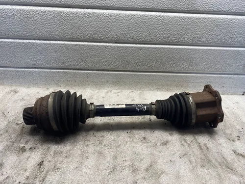10260456C Audi A4 S4 B8 8K Front driveshaft