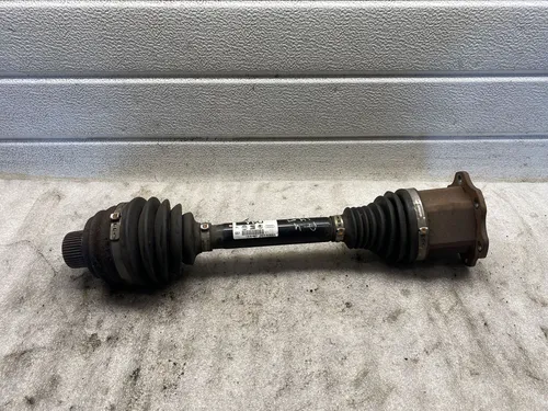 10260456C Audi A4 S4 B8 8K Front driveshaft