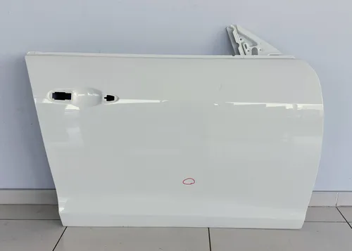 673007995 Maserati Ghibli Front door
