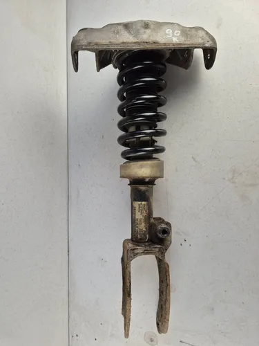7L8412021BE Audi Q7 4L Front shock absorber/damper