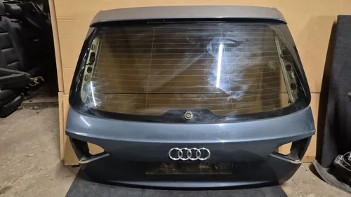 LY7H Audi A4 S4 B8 8K Tailgate/trunk/boot lid