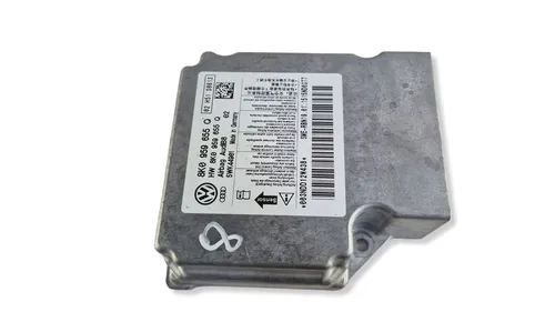 8K0959655Q Audi A4 S4 B8 8K Airbag control unit/module