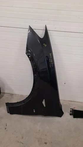 7267323 BMW X3 F25 Fender