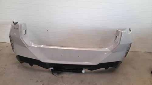 8087095 BMW X3 G45 Rear bumper
