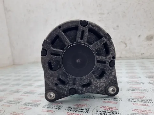 021903016A Audi Q7 4L Generator/alternator