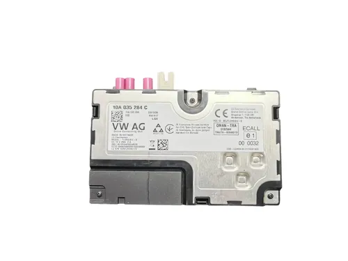 10A035284C Volkswagen ID.4 Other control units/modules
