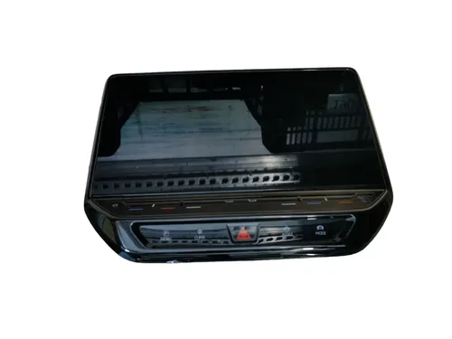 10A919605K Volkswagen ID.4 Screen/display/small screen