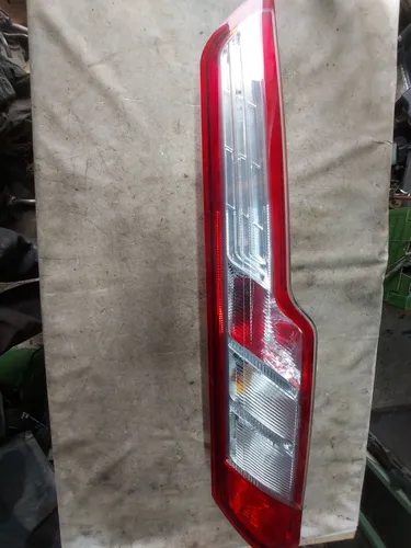 BK2113405AG Ford Transit Custom Rear/tail lights
