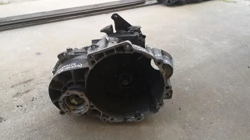 PFL Volkswagen Golf VII Automatic gearbox