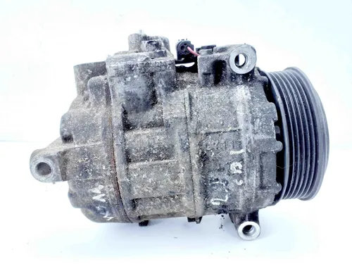 0012301411 Mercedes-Benz E W211 Air conditioning (A/C) compressor (pump)