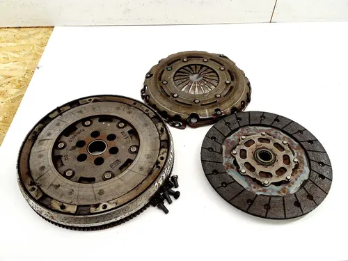 9813700980 Opel Grandland X Clutch set kit