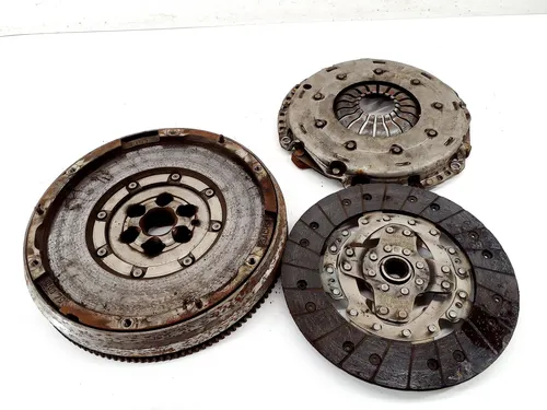 9813672080 Opel Grandland X Clutch set kit