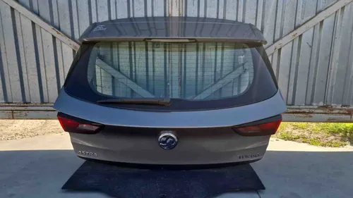 39015398 Opel Astra K Tailgate/trunk/boot lid