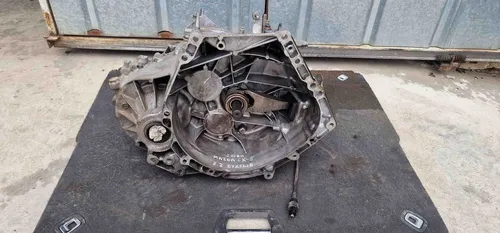 5TH1212948 Mazda CX-5 Manual 6 speed gearbox