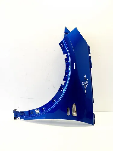 YP00016980 Opel Grandland X Fender