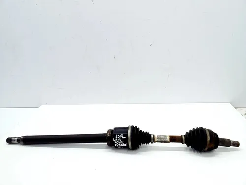 GJ323B436AA Land Rover Range Rover Evoque L538 Front driveshaft