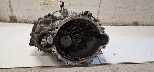 WJJ6A KIA Ceed Manual 6 speed gearbox