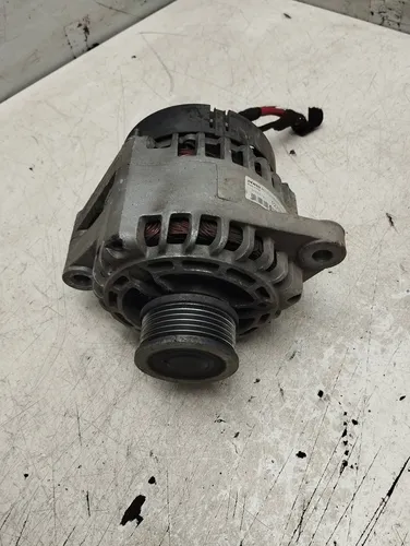 12759595 Opel Astra H Generator/alternator